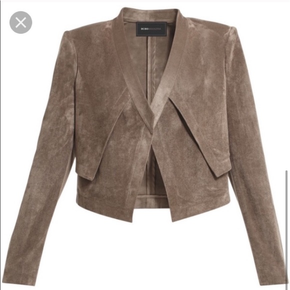 NWT BCBG Max Azria jacket - Picture 3 of 8